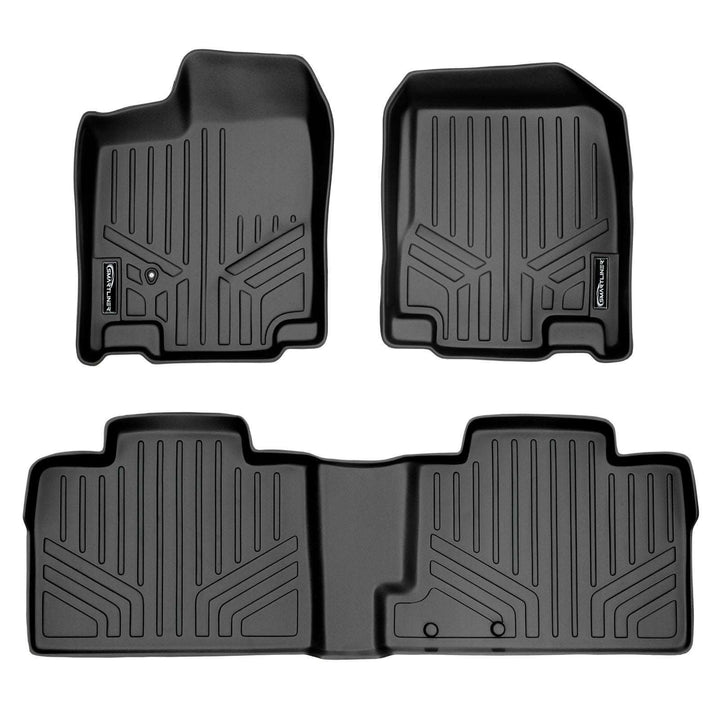 Alfombrillas SMARTLINER a medida para Ford Edge / Lincoln MKX 2007-2010