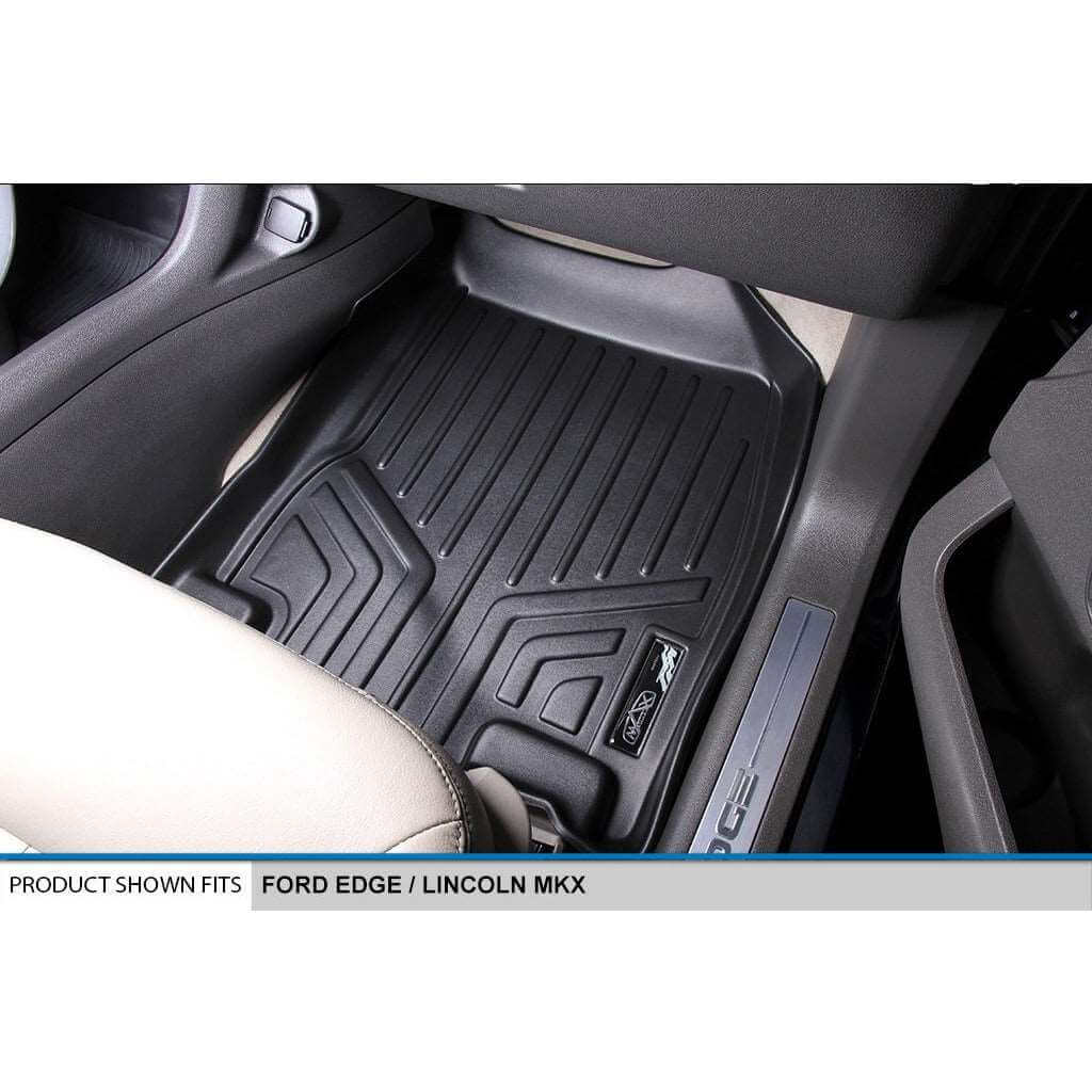 Alfombrillas SMARTLINER a medida para Ford Edge / Lincoln MKX 2007-2010