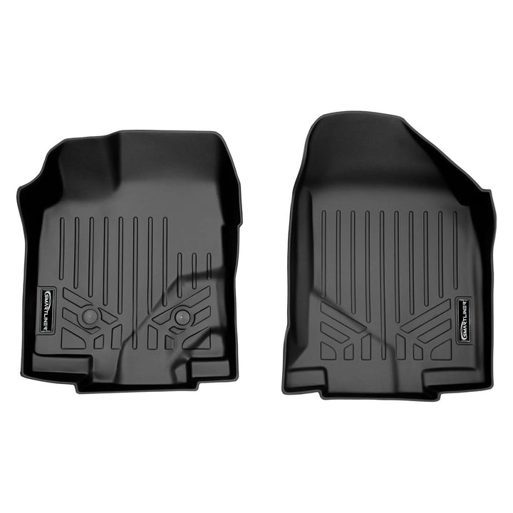 Alfombrillas SMARTLINER a medida para Ford Edge 2011-2014 / Lincoln MKX 2011-2015