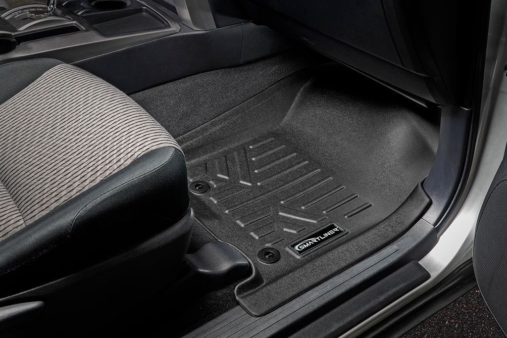 SMARTLINER Floor Liners for 2014-2023 Lexus GX460
