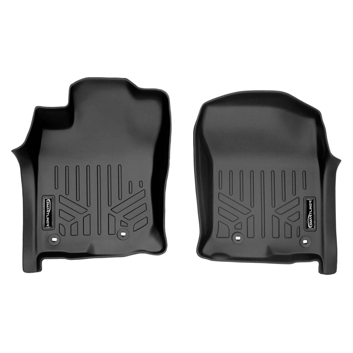 SMARTLINER Custom Fit Floor Liners For 2013-2026 Toyota 4Runner / 2014-2023 Lexus GX460