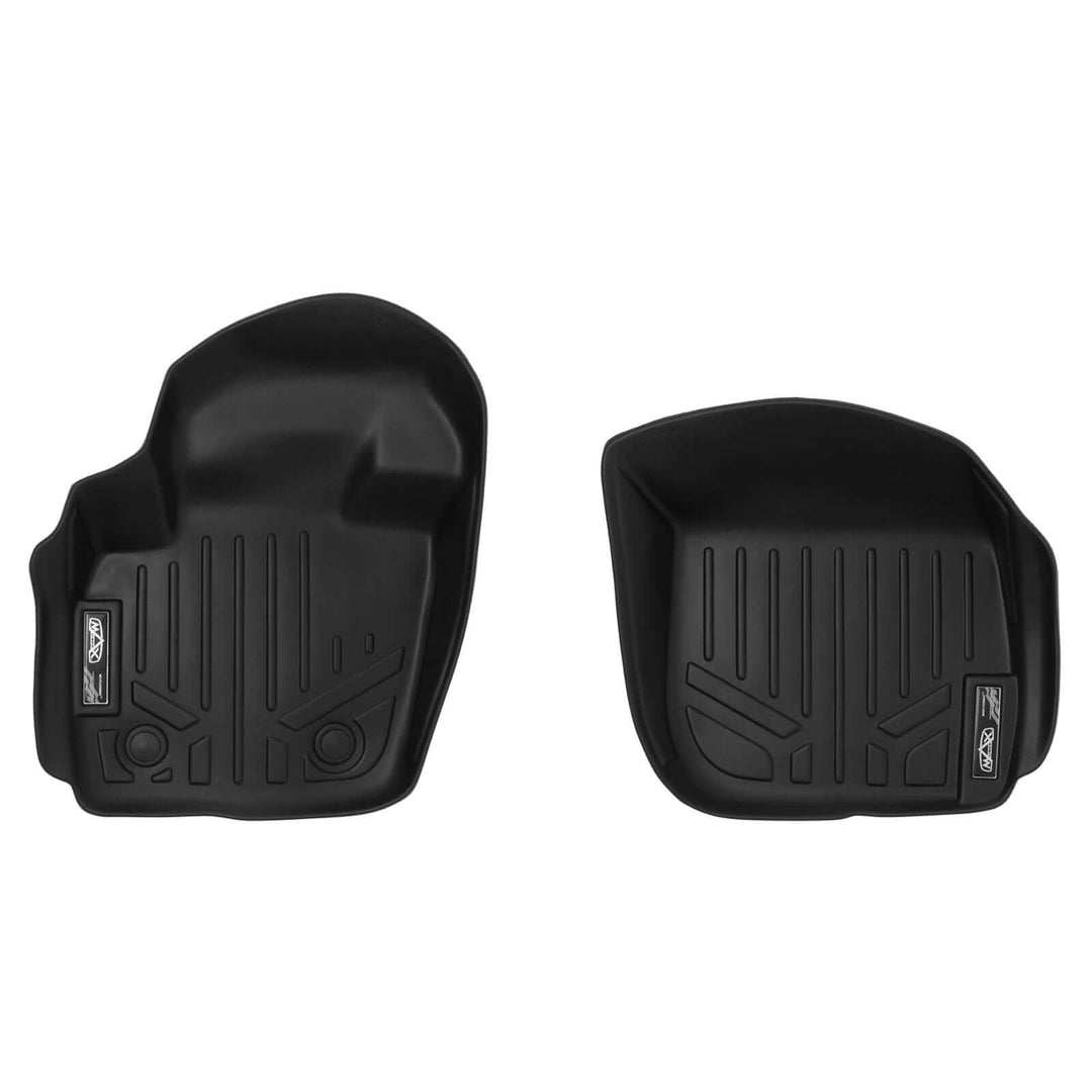 Alfombrillas SMARTLINER a medida para Ford Fusion / Lincoln MKZ 2013-2016