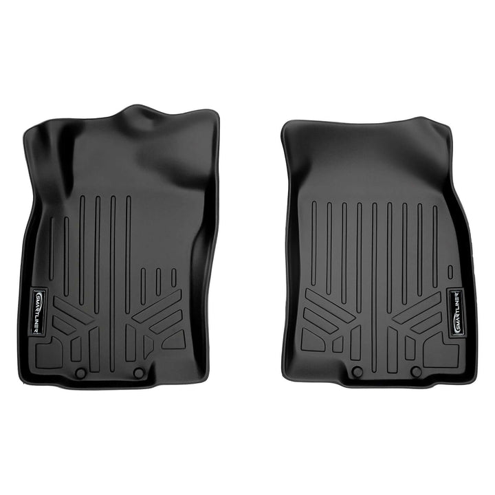 SMARTLINER Floor Liners for 2014-2020 Nissan Rogue (No Rogue Sport or Select Models)