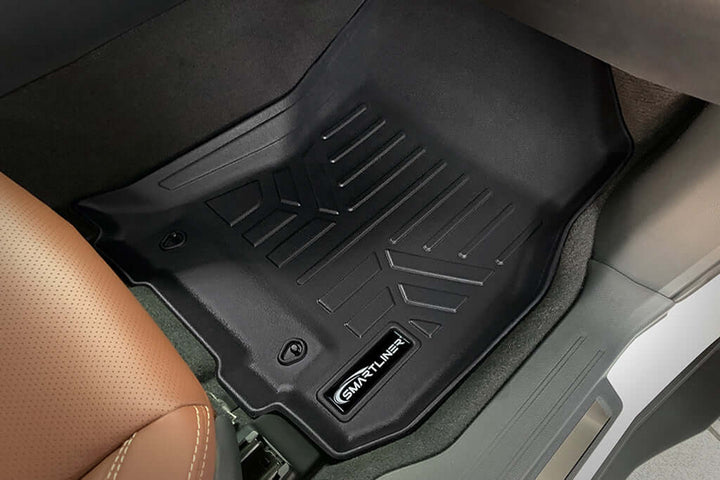SMARTLINER Floor Liners for 2015-2020 Subaru Legacy