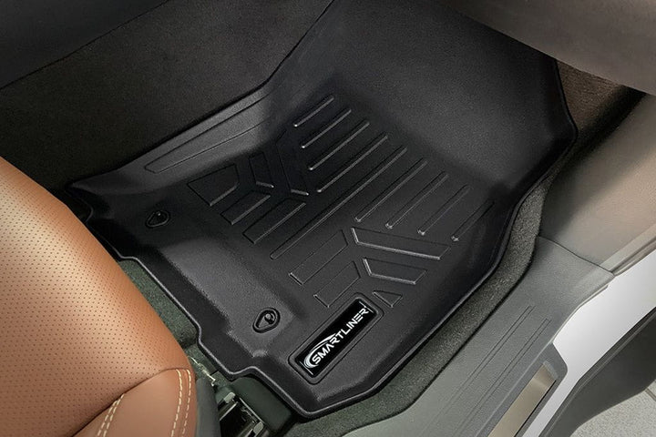 SMARTLINER Floor Liners for 2015-2020 Subaru Outback