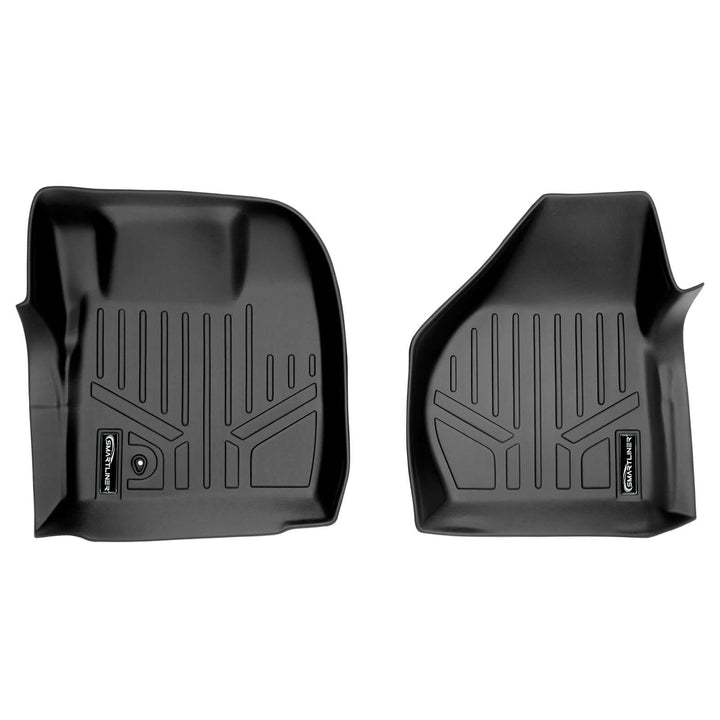 Tapetes SMARTLINER a medida para Ford F-250 / F-350 / F-450 Super Duty Crew Cab (2008-2010)