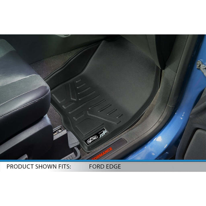 SMARTLINER Floor Liners for 2015-2024 Ford Edge