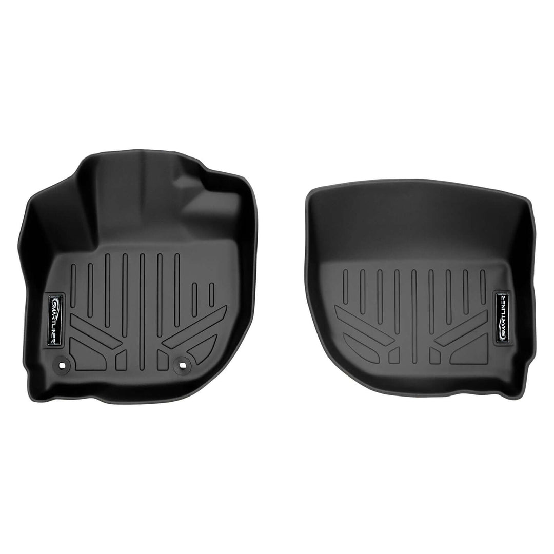 SMARTLINER Floor Liners for 2015-2021 Honda Fit
