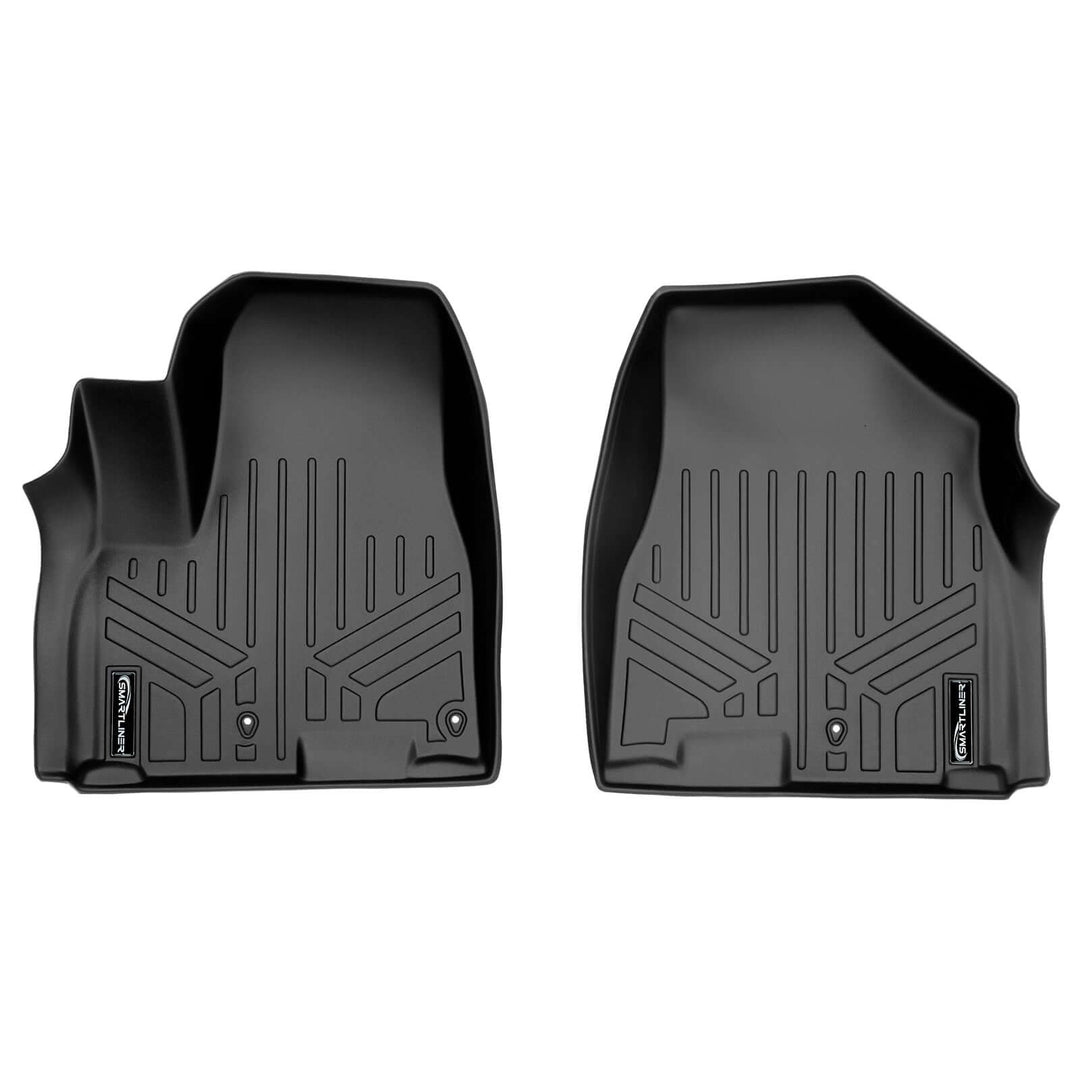 SMARTLINER Floor Liners for Kia Sedona
