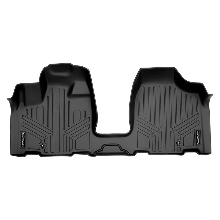 Smart Trim™ Floor Liners For 2013-2020 (2nd Row Bench) and No Super Console