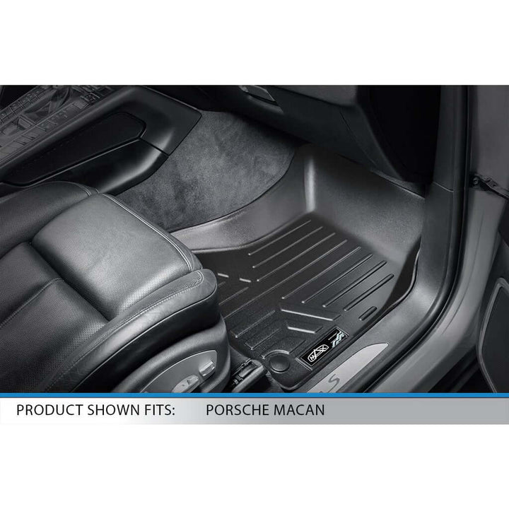 SMARTLINER Floor Liners for 2009-2017 Audi Q5 / 2013-2017 SQ5