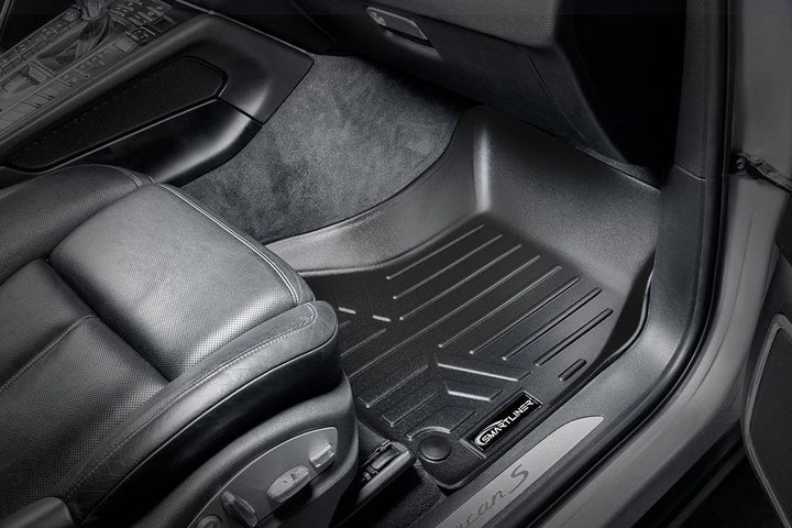 SMARTLINER Floor Liners for 2009-2017 Audi Q5 Non Hybrid / 2014-2017 SQ5