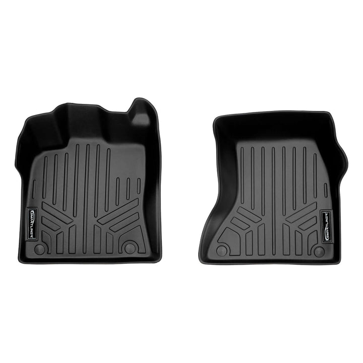 SMARTLINER Floor Liners for 2009-2017 Audi Q5 / 2013-2017 SQ5