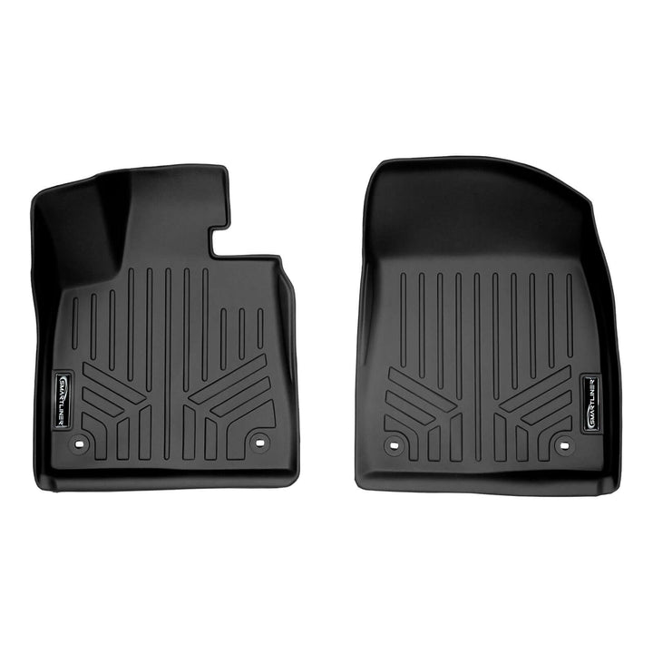 SMARTLINER Floor Liners for 2018-2022 Lexus RXL (6 Passenger)