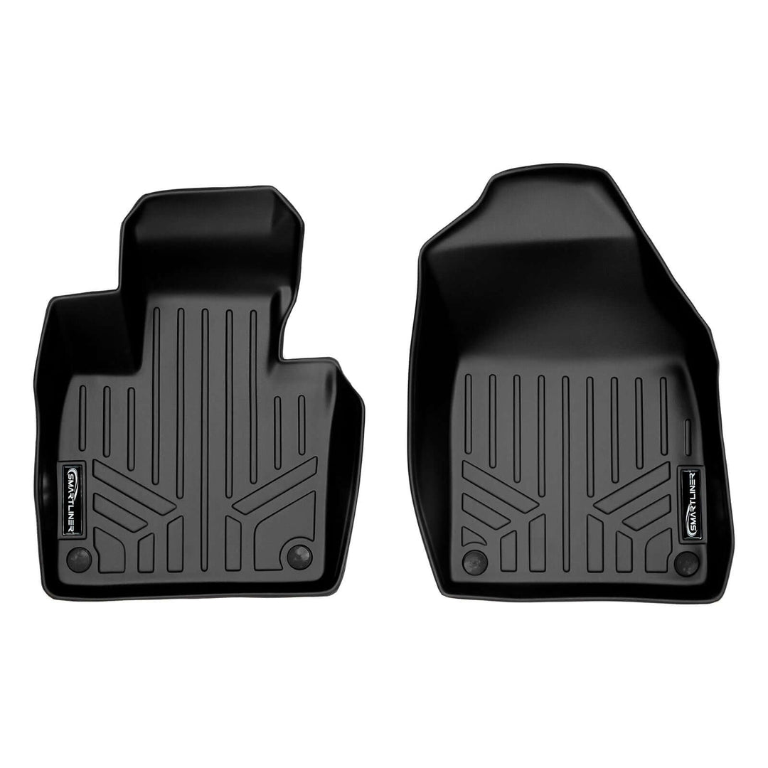 SMARTLINER Floor Liners for Volvo XC90