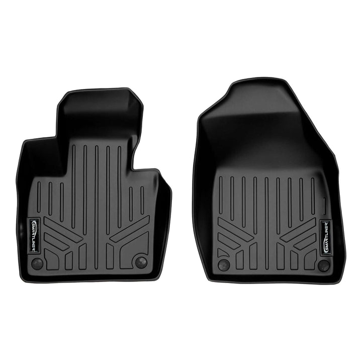 SMARTLINER Floor Liners for Volvo XC90