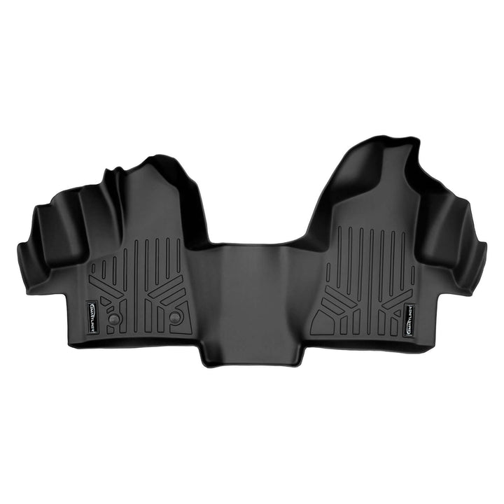 Alfombrillas SMARTLINER a medida para Ford Transit 2015-2019 (sin Transit Connect)