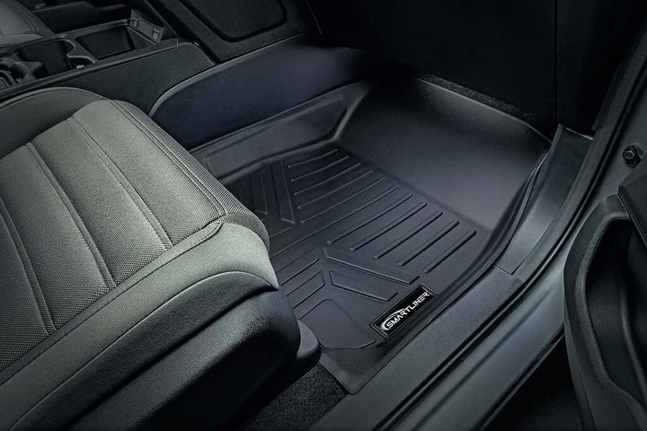SMARTLINER Floor Liners for 2017-2022 Honda CR-V