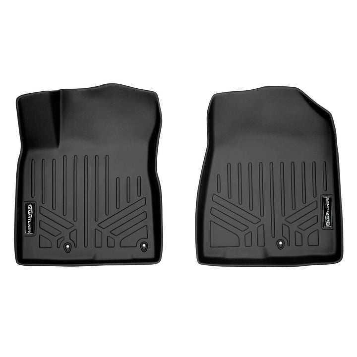 SMARTLINER Floor Liners for 2017-2021 Kia Niro (No Plug-in Hybrid)