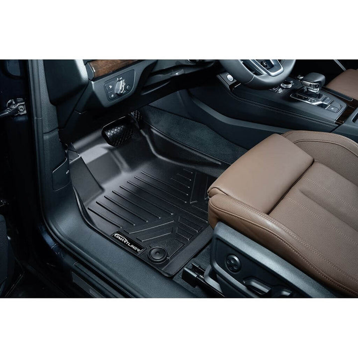 SMARTLINER Floor Liners for 2020-2025 Audi Q5 PHEV (Plug-In Hybrid Models)