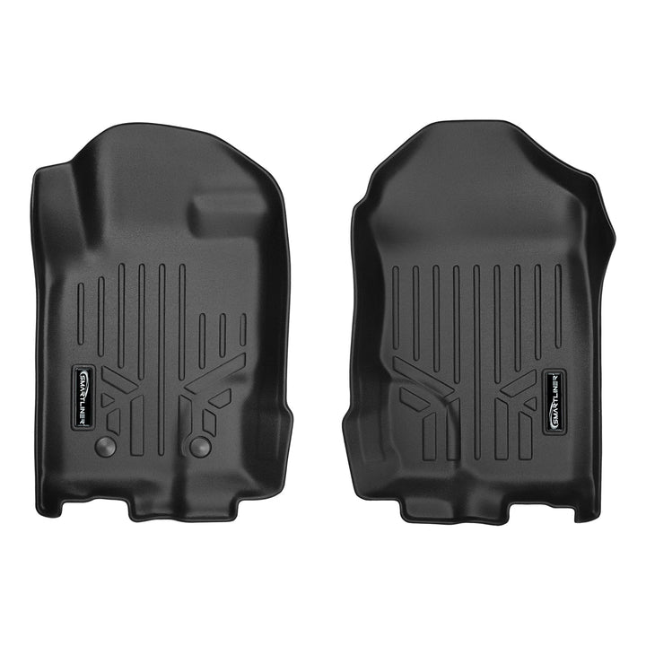 Alfombrillas SMARTLINER a medida para Ford Everest 2015-2017