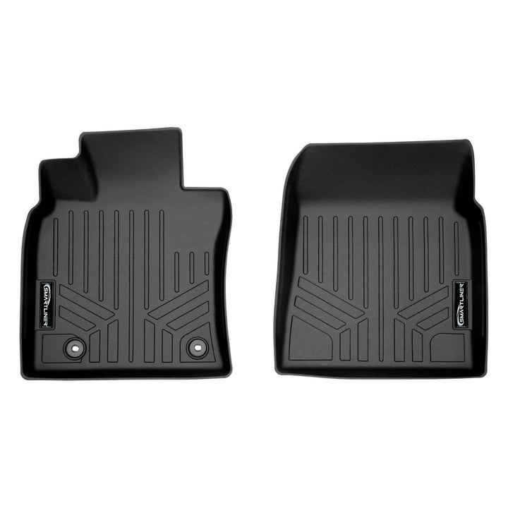SMARTLINER Floor Liners for 2018-2024 Toyota Camry Hybrid Models