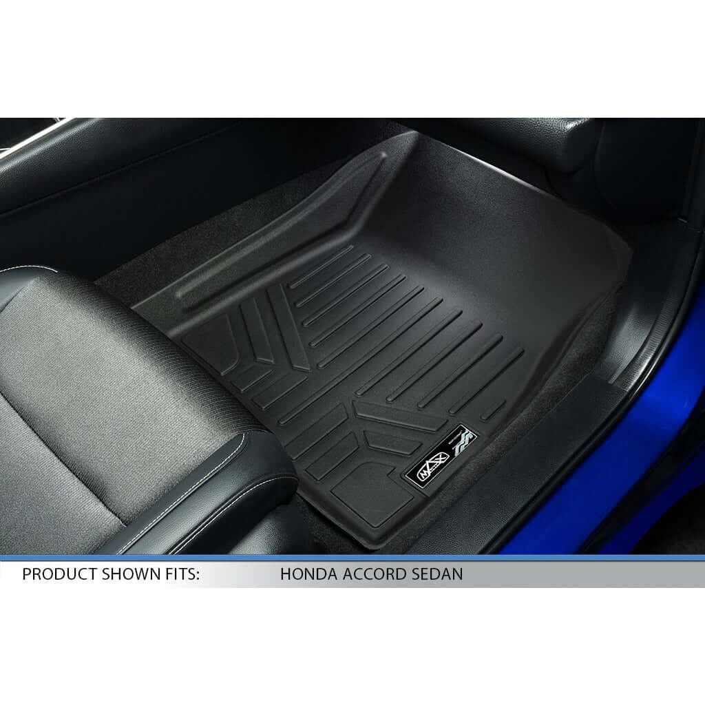 SMARTLINER Floor Liners for 2018-2022 Honda Accord