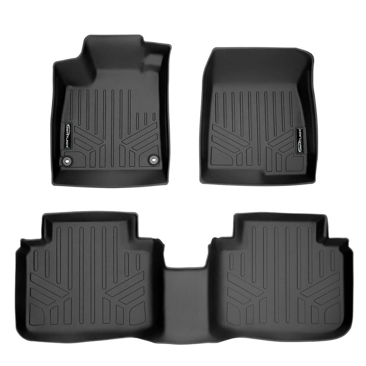 SMARTLINER Floor Liners for 2018-2022 Honda Accord