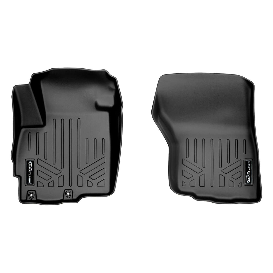 SMARTLINER Floor Liners for 2014-2020 Outlander (No Outlander Sport)