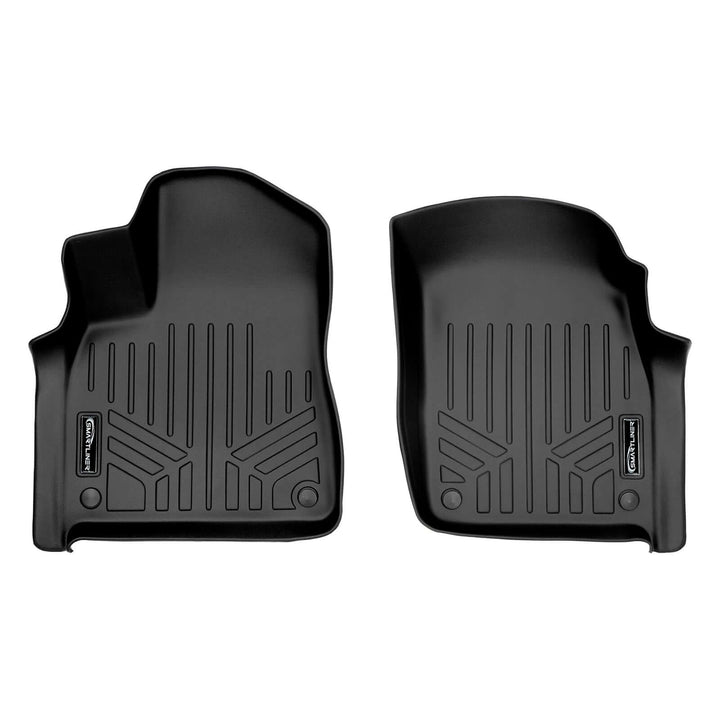 SMARTLINER Floor Liners for SQ8 2019-2025/Audi RS Q8 2020-2025