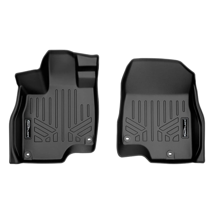 SMARTLINER Floor Liners for 2019-2025 Acura RDX