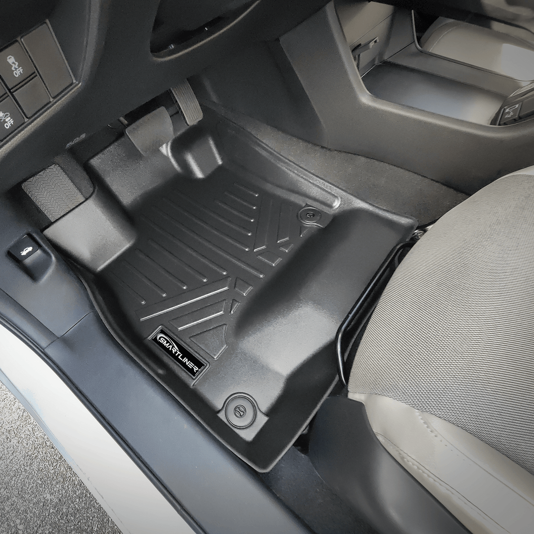 SMARTLINER Floor Liners for 2018-2021 Honda Clarity