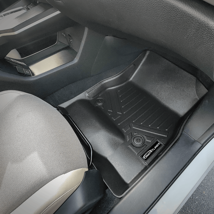 SMARTLINER Floor Liners for 2018-2021 Honda Clarity