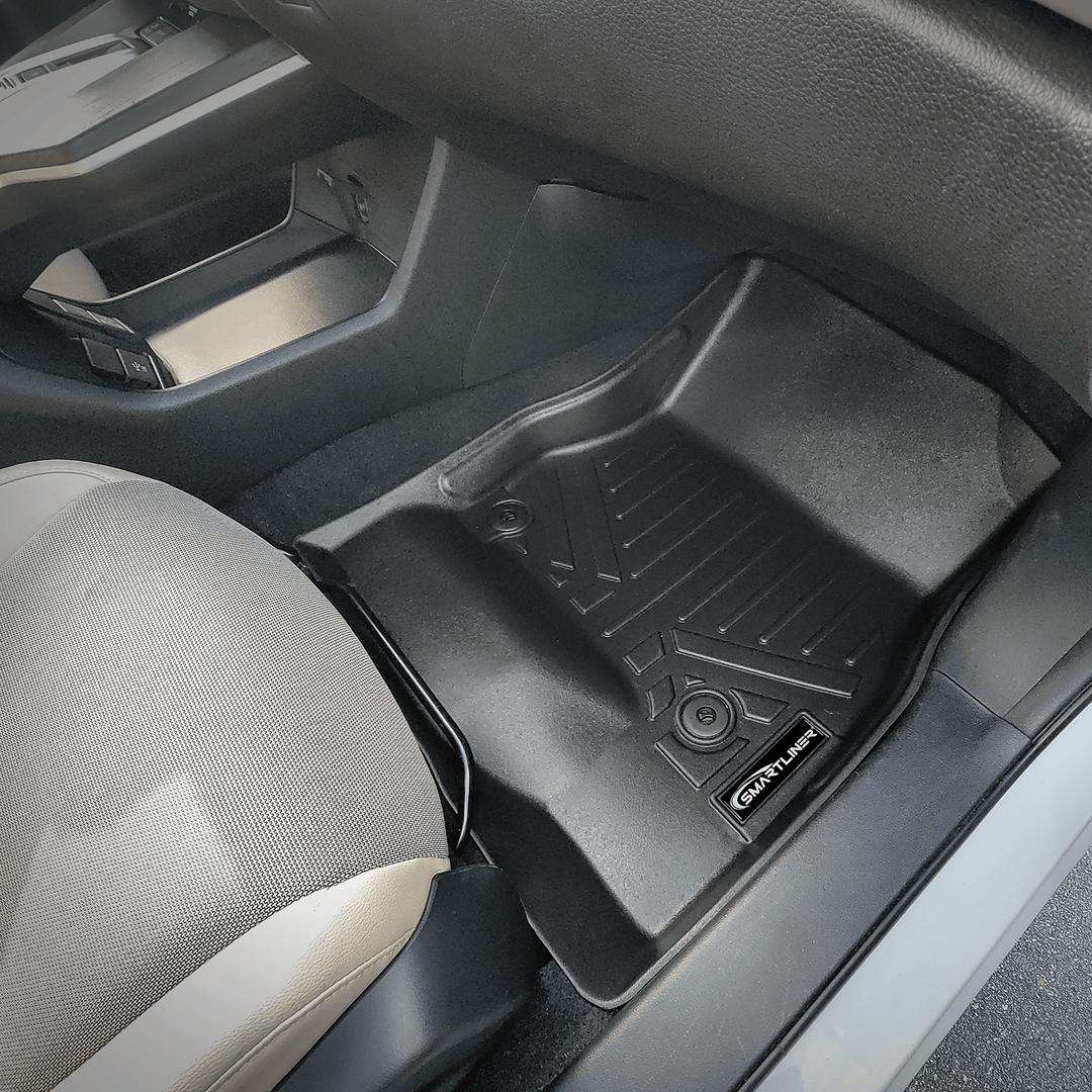SMARTLINER Floor Liners for 2018-2021 Honda Clarity