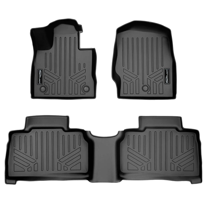 Alfombrillas SMARTLINER AUTO™ a medida para Ford Explorer 2020-2025