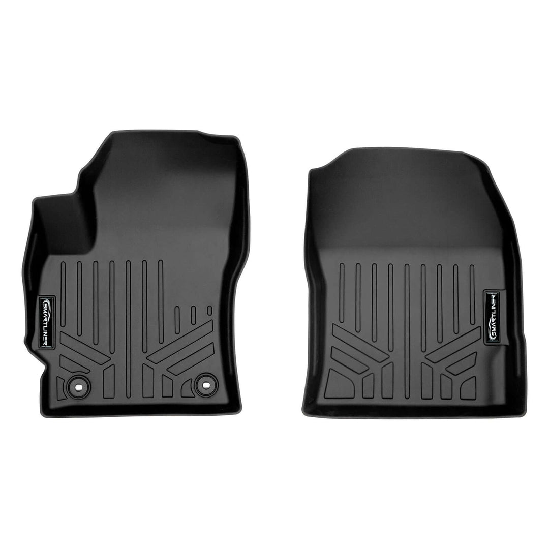 SMARTLINER Floor Liners for 2023-2026 Toyota GR Corolla