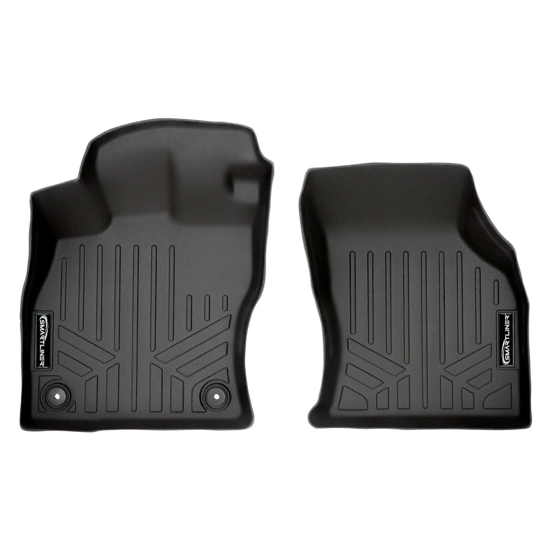 SMARTLINER Floor Liners for 2019-2026 Volkswagen Jetta