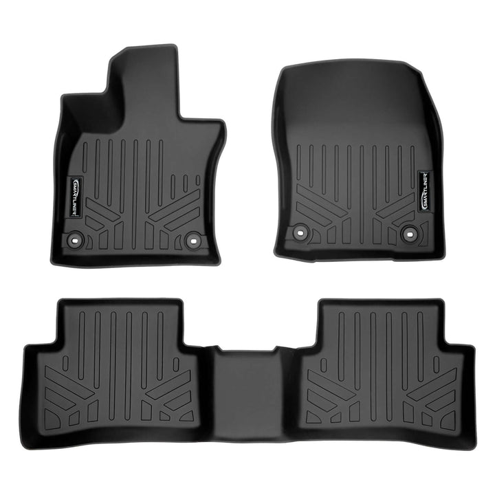 SMARTLINER Custom Fit Floor Liners For 2019-2025 Lexus UX Hybrid