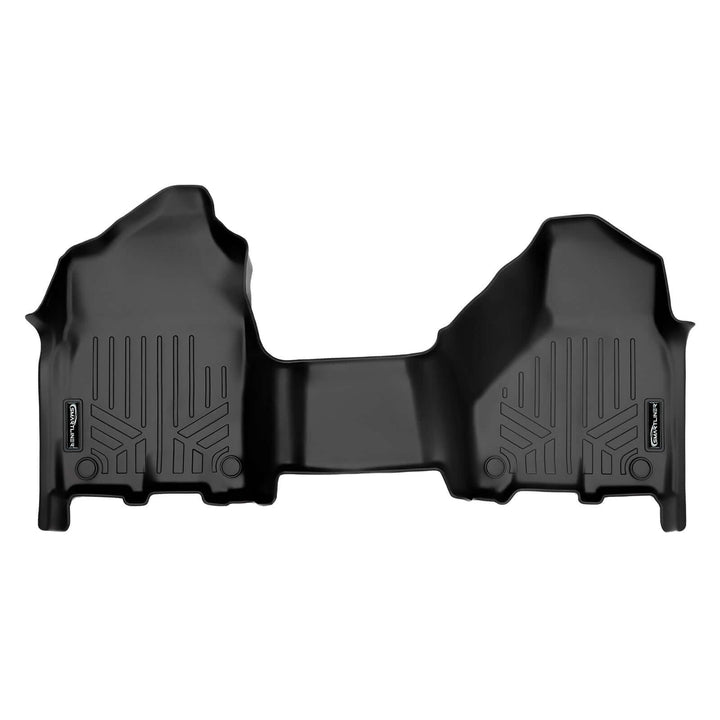 Tapetes SMARTLINER a medida para Ram 2500/3500 Mega Cab 2019-2025 con asiento corrido en la primera fila