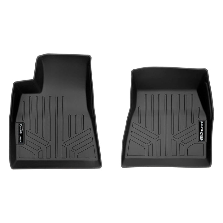 SMARTLINER Floor Liners for 2024-2026 Tesla Model 3