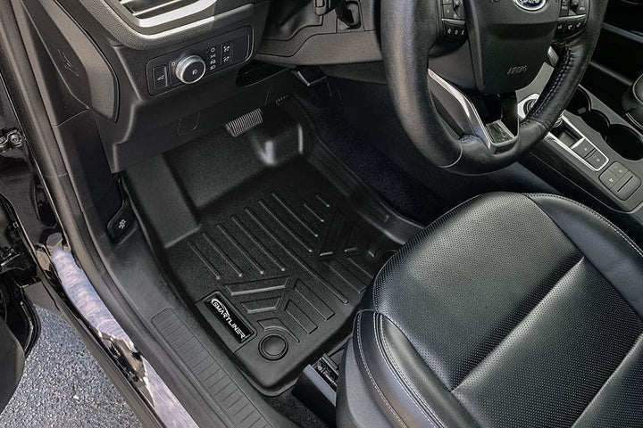 Alfombrillas SMARTLINER a medida para Ford Escape no híbrido 2020-2025
