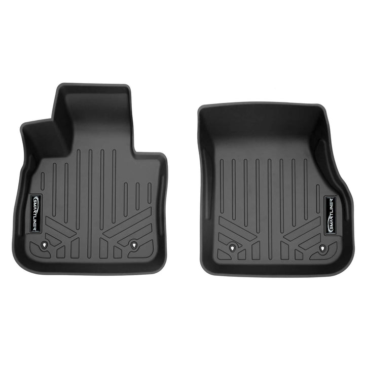 SMARTLINER Floor Liners for 2018-2022 BMW X2