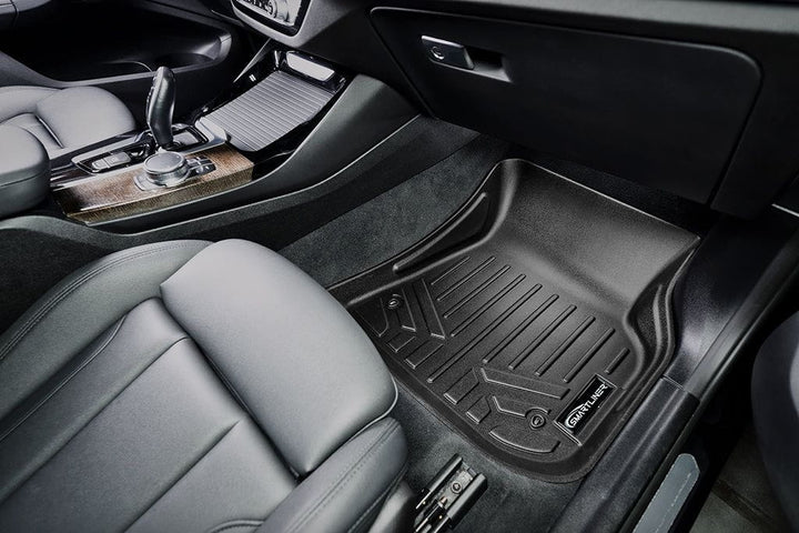 SMARTLINER Floor Liners for 2019-2024 BMW X4
