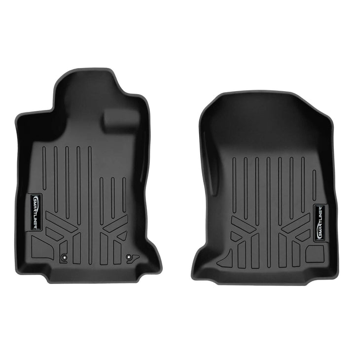 SMARTLINER Floor Liners for 2020-2026 Subaru Outback
