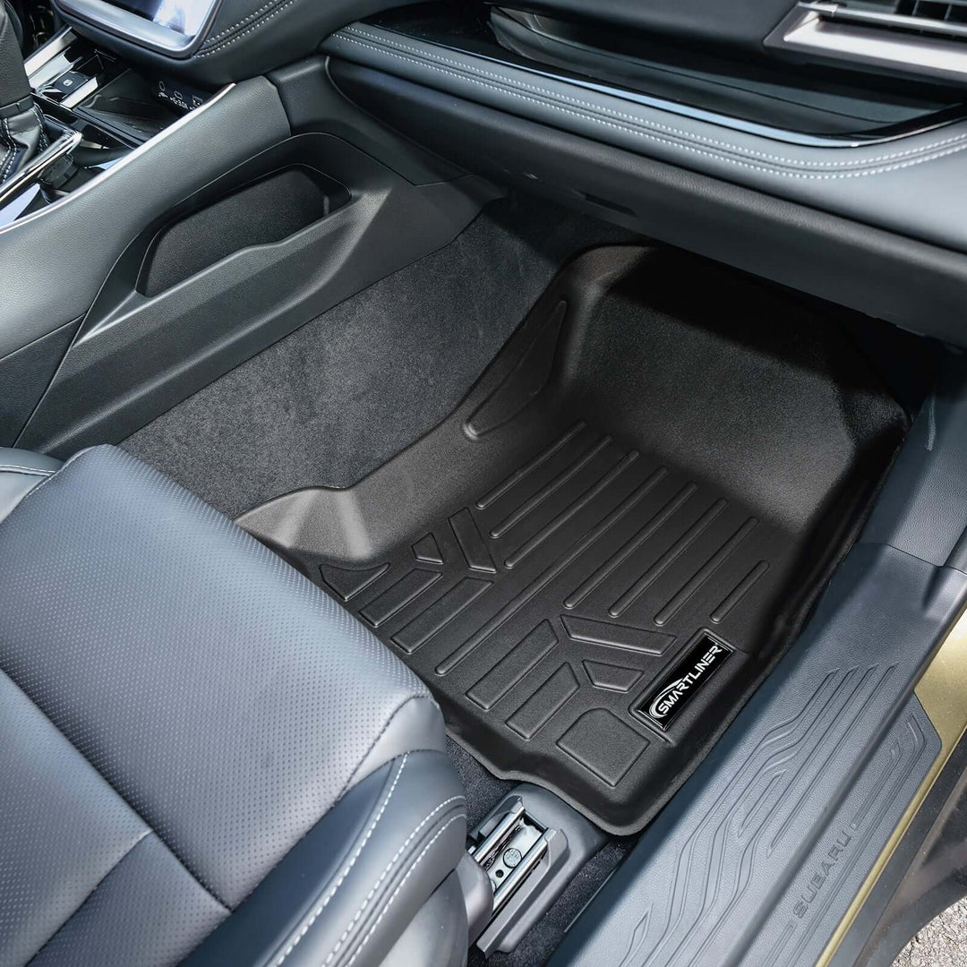SMARTLINER Floor Liners for 2020-2025 Subaru Legacy