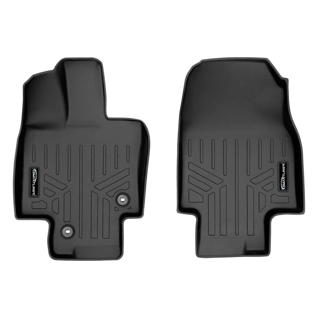 SMARTLINER Floor Liners for 2020-2026 Toyota Highlander Hybrid
