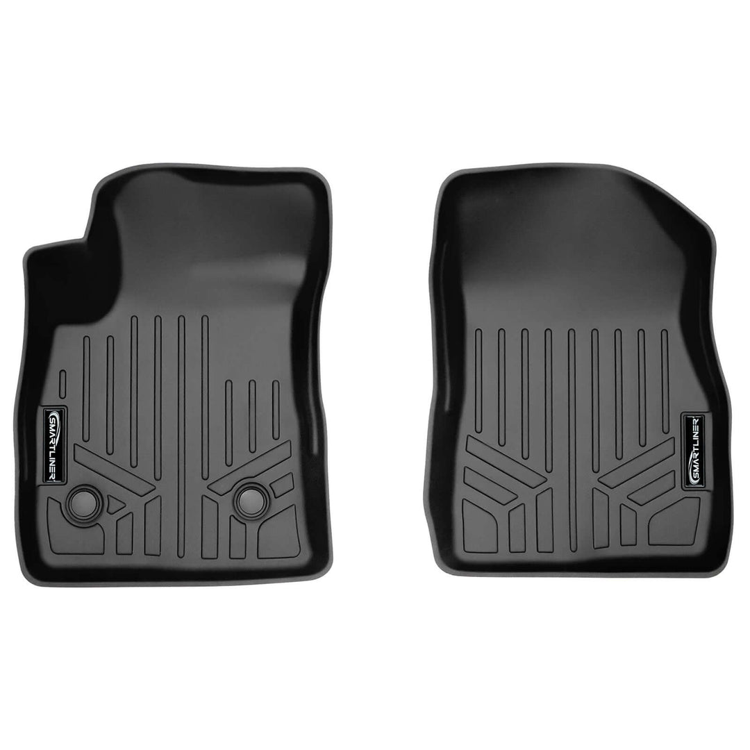 SMARTLINER Floor Liners for 2021-2025 Chevrolet Trailblazer AWD