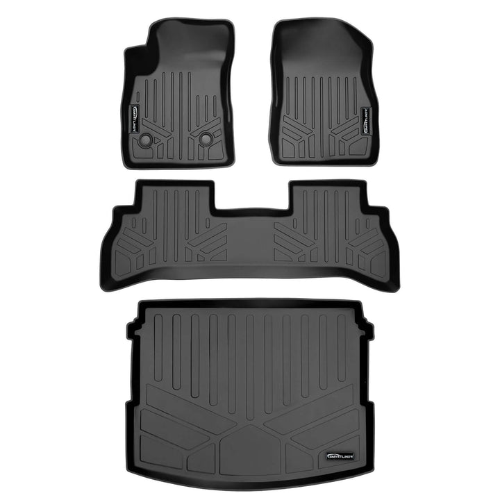 SMARTLINER Floor Liners for 2020-2026 Buick Encore GX