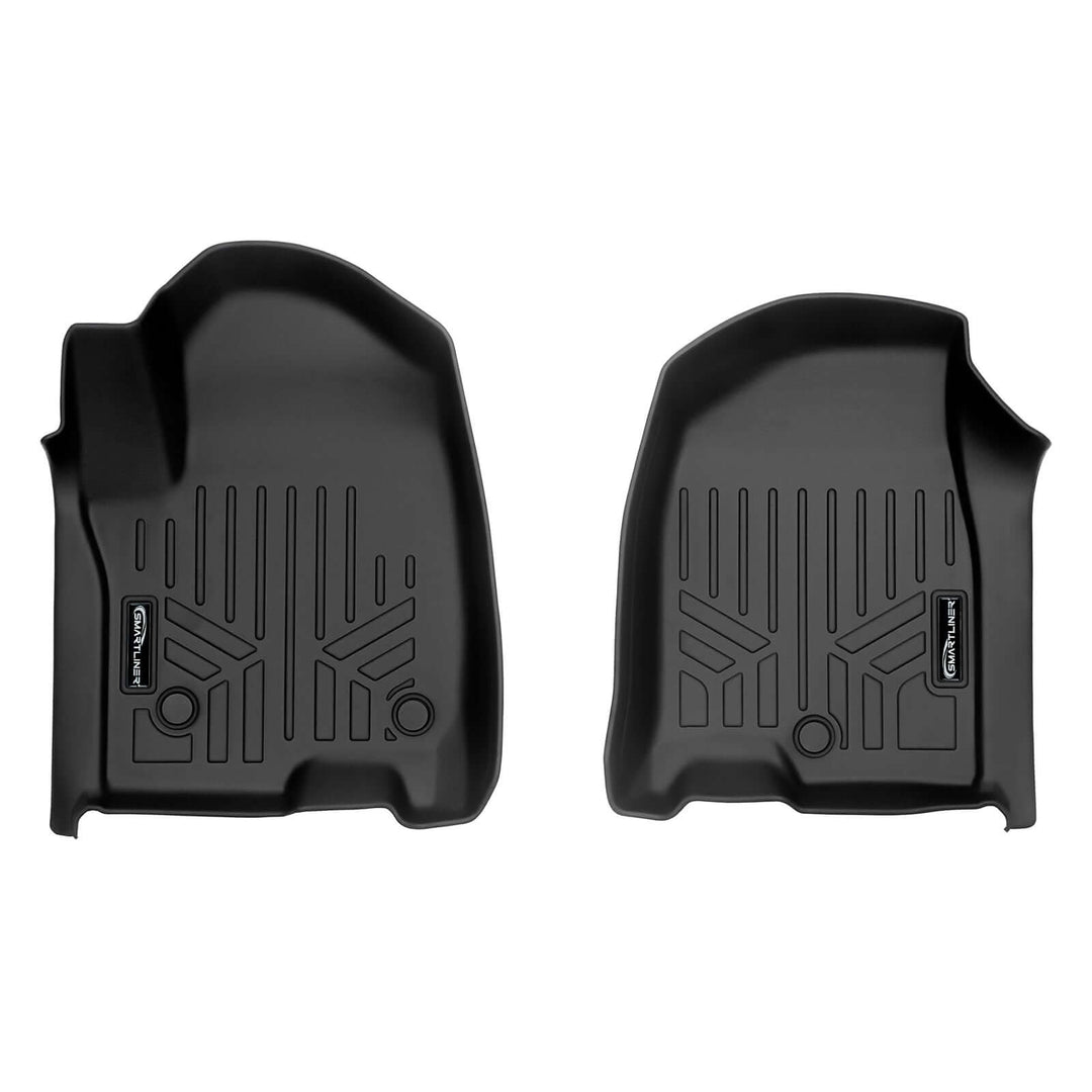 SMARTLINER Floor Liners for 2021-2026 Cadillac Escalade ESV (2nd Row Bench)