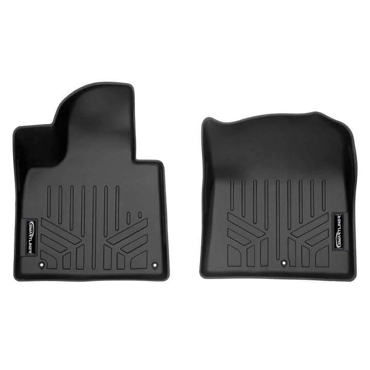 SMARTLINER Floor Liners for 2021-2026 Kia Sorento ((2nd Row Bench))